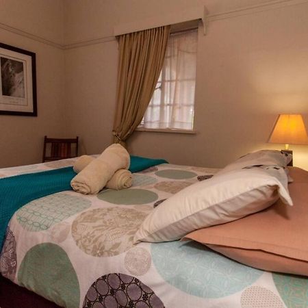 Climber'S House Vila Waterval Boven Exterior foto